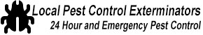 Winsor MN Pest Control Exterminators